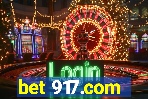 bet 917.com